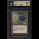 Image for article titled Rare Magic: The Gathering Card Sells For $87,000